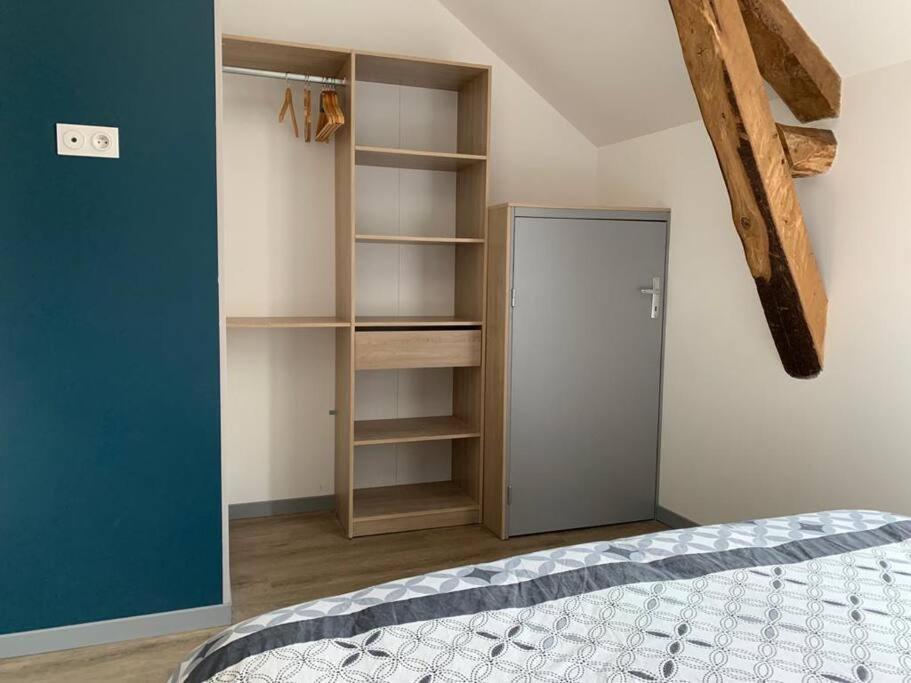 Maison Avec Cour Privative Luz-Saint-Sauveur Exteriör bild
